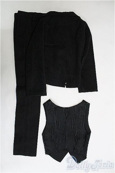 画像2: SD13BOY/OF スーツセット I-25-04-06-3043-TO-ZI (2)