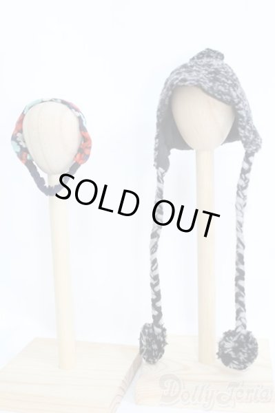 画像1: MSD/OF:頭物 I-25-04-20-2094-TO-ZI (1)