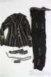 画像1: SD13BOY/OF トニーデフォルト衣装/1/3　65ｃｍ　BJD　MJD　衣装　ドール用 I-25-09-21-074-TO-ZI (1)