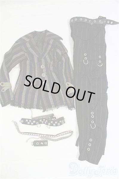 画像1: SD13BOY/OF トニーデフォルト衣装/1/3　65ｃｍ　BJD　MJD　衣装　ドール用 I-25-09-21-074-TO-ZI (1)