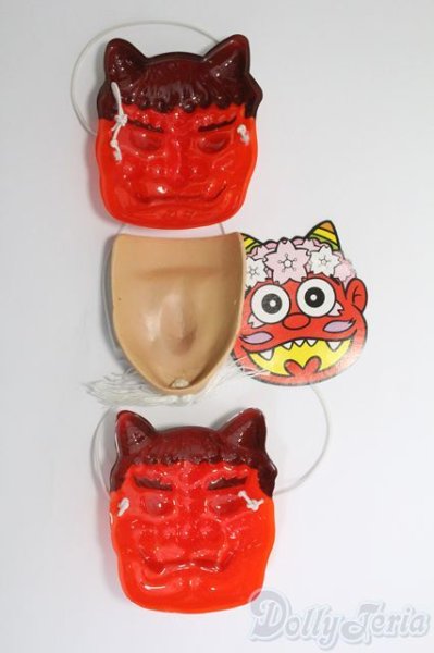 画像2: SD/小物 I-25-04-27-2083-TO-ZI (2)