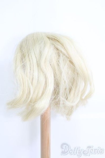 画像2: 8〜9inch/ウィッグ I-25-04-20-2023-TO-ZI (2)