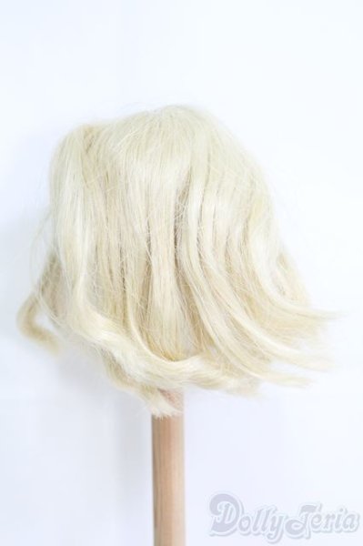 画像3: 8〜9inch/ウィッグ I-25-04-20-2023-TO-ZI (3)