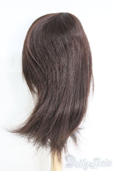 画像2: 8〜9inch/ウィッグ I-25-05-25-2023-TO-ZI (2)