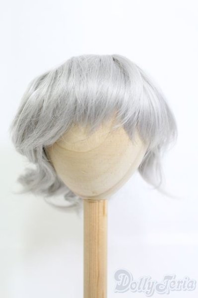 画像1: 8〜9inch/ウィッグ I-25-05-11-3032-TO-ZI (1)