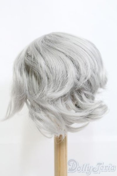 画像3: 8〜9inch/ウィッグ I-25-05-11-3032-TO-ZI (3)