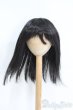 画像1: 8〜9inch/ウィッグ I-25-05-25-2025-TO-ZI (1)