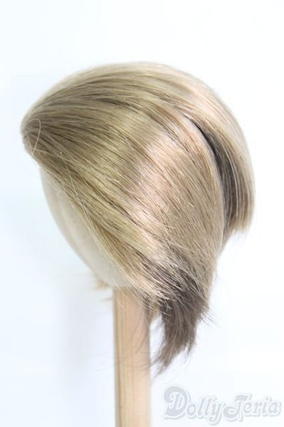 画像2: 9〜10inch/ウィッグ I-25-05-11-2027-TO-ZI (2)