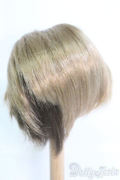 画像3: 9〜10inch/ウィッグ I-25-05-11-2027-TO-ZI (3)