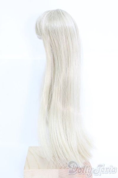 画像2: 8inch/ウィッグ I-25-05-11-3030-TO-ZI (2)