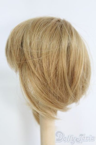 画像2: 7〜8inch/ウィッグ I-25-04-20-3019-TO-ZI (2)