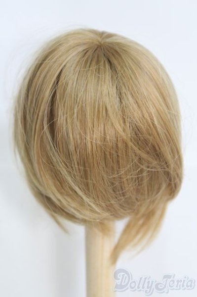 画像3: 7〜8inch/ウィッグ I-25-04-20-3019-TO-ZI (3)