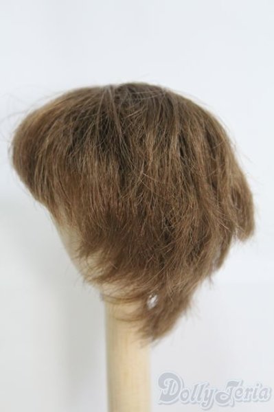 画像2: 7〜8inch/ウィッグ I-25-04-20-2014-TO-ZI (2)