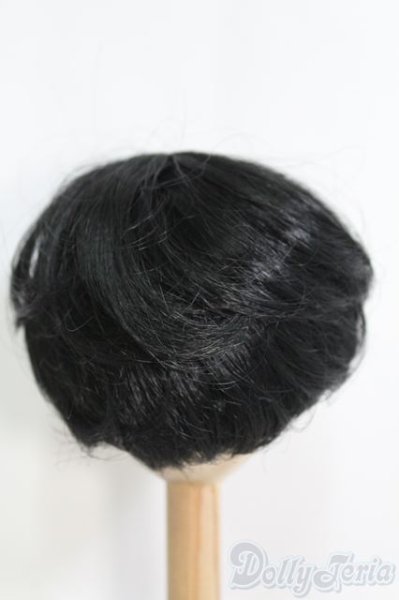 画像3: 8〜9inch/ウィッグ I-25-04-20-3025-TO-ZI (3)