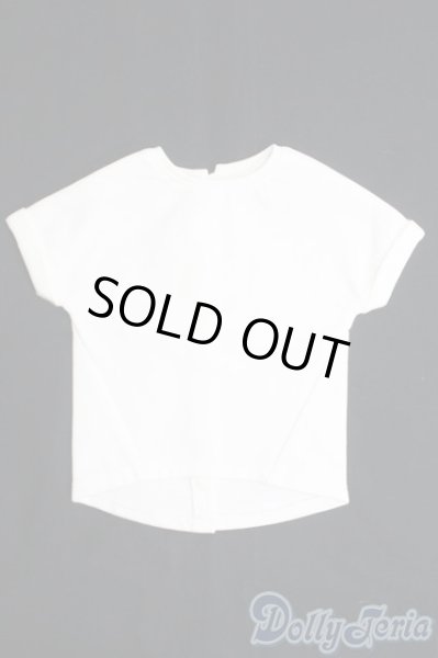 画像1: SD/OF デザイントップ(ボークス)カットソー I-25-06-08-3034-YB-ZI (1)