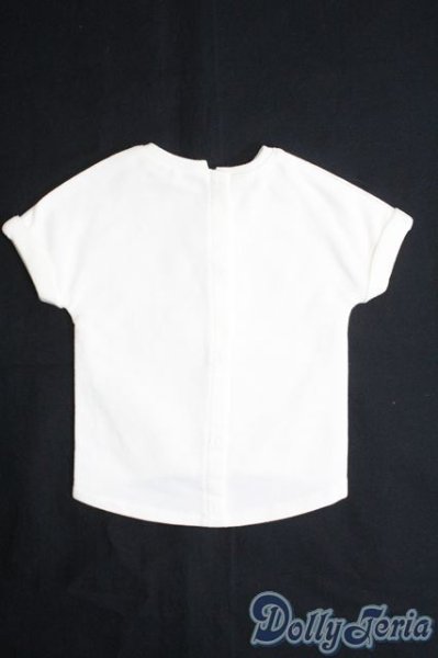 画像2: SD/OF デザイントップ(ボークス)カットソー I-25-06-08-3034-YB-ZI (2)