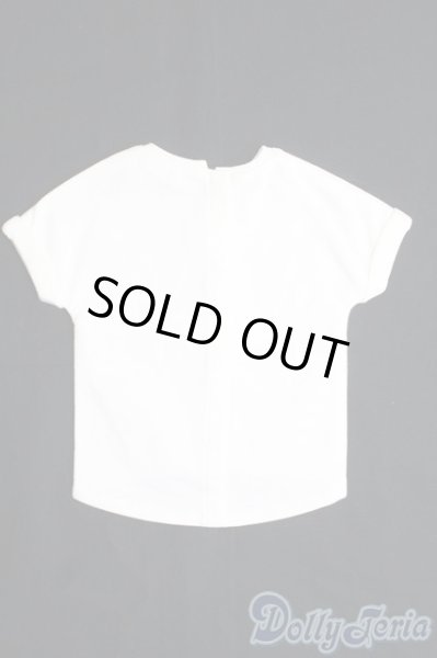 画像2: SD/OF デザイントップ(ボークス)カットソー I-25-06-08-3034-YB-ZI (2)