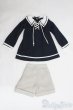 画像1: MSD/OFセット チュニック+ハーフパンツセット I-25-06-01-2075-YB-ZI (1)