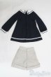 画像2: MSD/OFセット チュニック+ハーフパンツセット I-25-06-01-2075-YB-ZI (2)