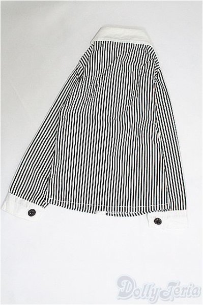 画像2: SD13BOY/OF シャツ I-25-04-06-3044-TO-ZI (2)