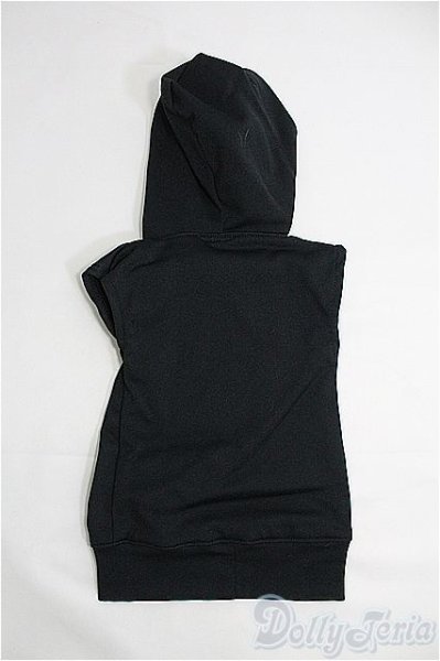 画像2: SD17BOY/OF ノースリーブフードパーカ(Anemone様) I-25-03-30-3034-YB-ZI (2)