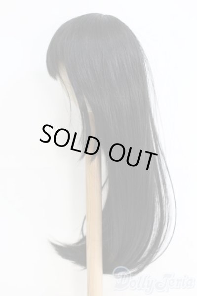 画像2: 9〜10inch/ウィッグ I-25-06-08-3026-TO-ZI (2)