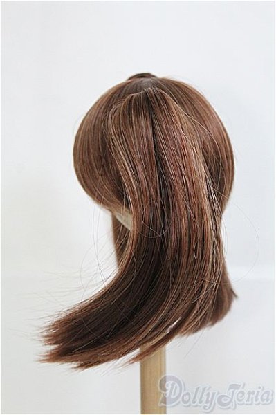 画像2: 8〜9inch/ウィッグ I-25-03-23-3024-TO-ZI (2)