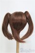 画像3: 8〜9inch/ウィッグ I-25-03-23-3024-TO-ZI (3)