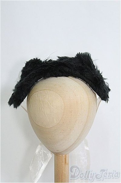 画像2: SD/OF ねこみみヘッドドレス I-25-04-06-3073-TO-ZI (2)