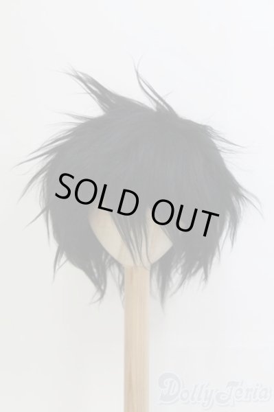 画像1: 8〜9inch/ボアウィッグ/ I-25-07-13-2028-TO-ZI (1)