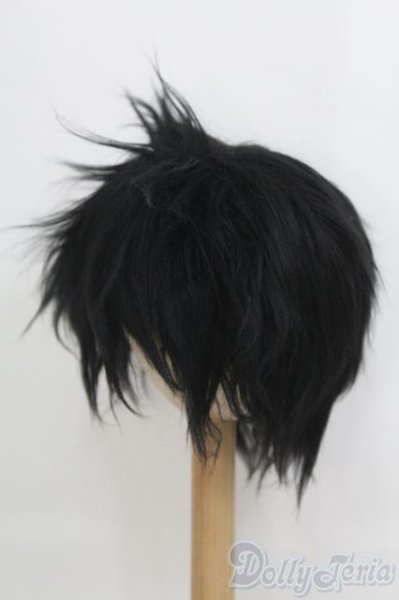 画像2: 8〜9inch/ボアウィッグ/ I-25-07-13-2028-TO-ZI (2)