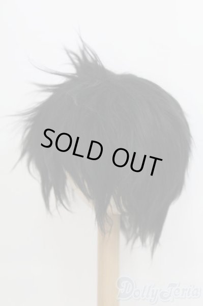 画像2: 8〜9inch/ボアウィッグ/ I-25-07-13-2028-TO-ZI (2)