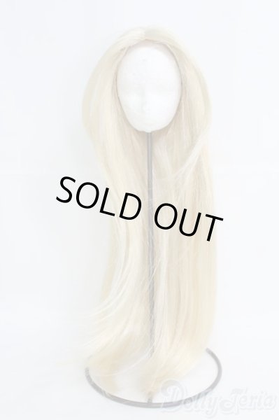 画像1: 9〜10inch/ウィッグ I-25-06-08-2029-TO-ZI (1)