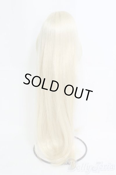 画像2: 9〜10inch/ウィッグ I-25-06-08-2029-TO-ZI (2)