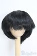 画像1: 7-8inchウィッグ/ショート I-25-04-13-2014-YB-ZI (1)