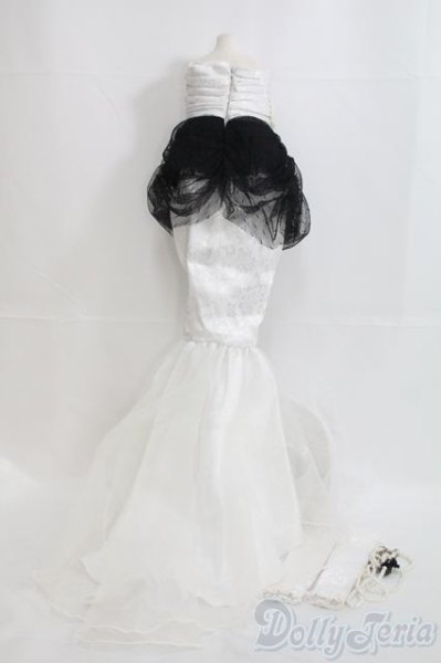 画像2: SD13GIRL/DollHeart製LD000500/1/3　60ｃｍ　BJD　MJD　衣装　ドール用 I-25-07-06-1034-TO-ZI (2)