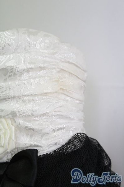 画像3: SD13GIRL/DollHeart製LD000500/1/3　60ｃｍ　BJD　MJD　衣装　ドール用 I-25-07-06-1034-TO-ZI (3)