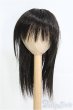 画像1: 8-9inch/ウィッグ I-25-04-13-3022-TO-ZI (1)