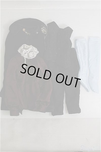 画像8: SD13BOY/近衛司ワンオフモデル I-24-09-08-1001-TO-ZI (8)