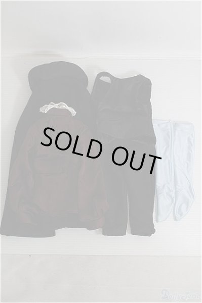 画像9: SD13BOY/近衛司ワンオフモデル I-24-09-08-1001-TO-ZI (9)