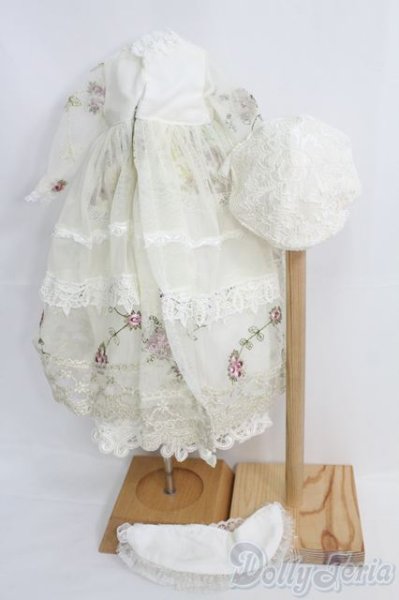 画像2: MSD/OF ドレスセット I-25-04-27-2051-TO-ZI (2)