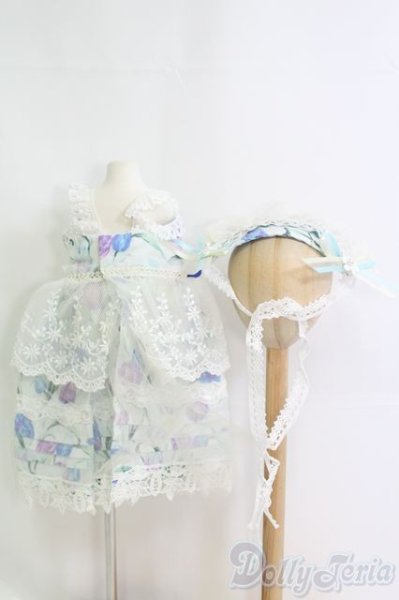 画像2: MSD/OF ドレスセット I-25-04-27-2053-TO-ZI (2)