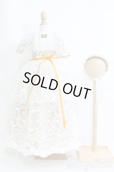 画像2: SD/OF ドレスセット I-25-04-20-3031-TO-ZI (2)