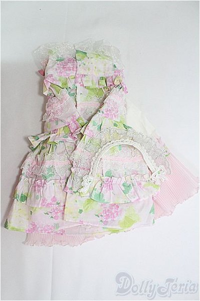 画像2: SD/OF ドレスセット I-25-03-30-2041-TO-ZI (2)