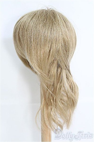 画像2: 8〜9inch/ウィッグ I-25-04-06-2028-TO-ZI (2)