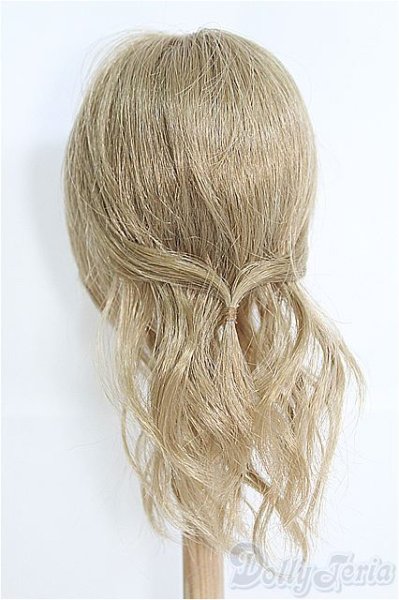 画像3: 8〜9inch/ウィッグ I-25-04-06-2028-TO-ZI (3)