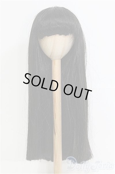 画像1: 9〜10inch/ウィッグI-25-08-03-158-TO-ZI (1)