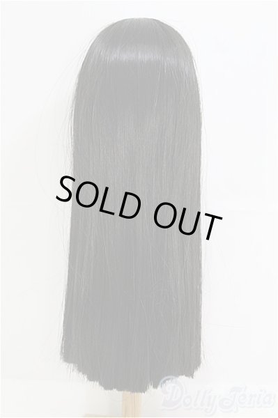 画像2: 9〜10inch/ウィッグI-25-08-03-158-TO-ZI (2)