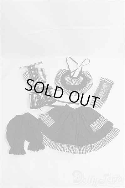 画像1: SD/OF:衣装セット I-25-04-06-2033-TO-ZI (1)