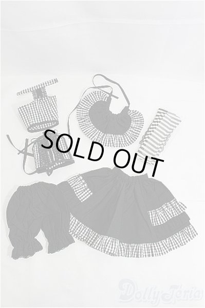 画像2: SD/OF:衣装セット I-25-04-06-2033-TO-ZI (2)